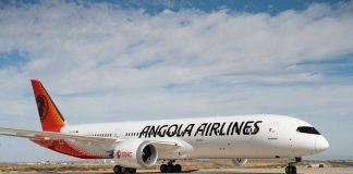 TAAG Cleared to Deploy Dreamliner on European Routes in Fleet Upgrade Drive