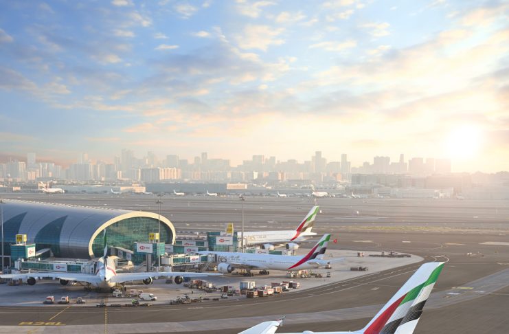 Emirates Expands Operations in Ghana with Additional Weekly Flights