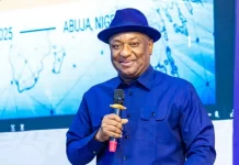 Lagos Rail-Airport Link Forms Part of Nigeria’s Aviation Hub Ambition — Keyamo