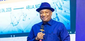 Lagos Rail-Airport Link Forms Part of Nigeria’s Aviation Hub Ambition — Keyamo