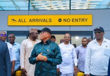 Ibom Air Opens Uyo–Accra Route, Expands Regional Network