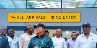 Ibom Air Opens Uyo–Accra Route, Expands Regional Network