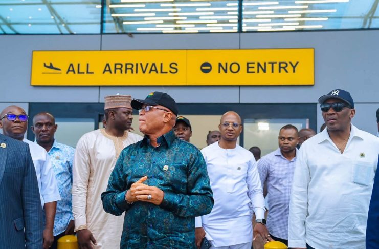 Ibom Air Opens Uyo–Accra Route, Expands Regional Network