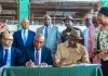 Enugu Airport Begins Private Management as FG Hands Operations to Aero Alliance