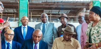 Enugu Airport Begins Private Management as FG Hands Operations to Aero Alliance