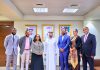 SAHCO Eyes Expanded UAE Partnerships Through Aviation, Trade Talks