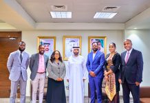 SAHCO Eyes Expanded UAE Partnerships Through Aviation, Trade Talks
