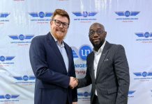 United Nigeria Airlines Unlocks Global Sales Access Through Amadeus Partnership
