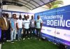 Boeing Training Boosts Local Capacity as ValueJet Pushes for Flight Simulator in Nigeria