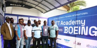 Boeing Training Boosts Local Capacity as ValueJet Pushes for Flight Simulator in Nigeria