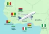 IATA Urges ECOWAS States to Implement Aviation Charge Cuts to Reduce Airfares