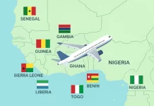 IATA Urges ECOWAS States to Implement Aviation Charge Cuts to Reduce Airfares