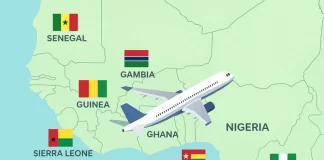 IATA Urges ECOWAS States to Implement Aviation Charge Cuts to Reduce Airfares