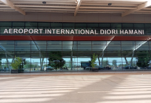 Deadly Assault on Niamey Airport Leaves 35 Dead as Security Forces Repel Attack