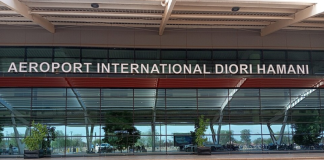 Deadly Assault on Niamey Airport Leaves 35 Dead as Security Forces Repel Attack