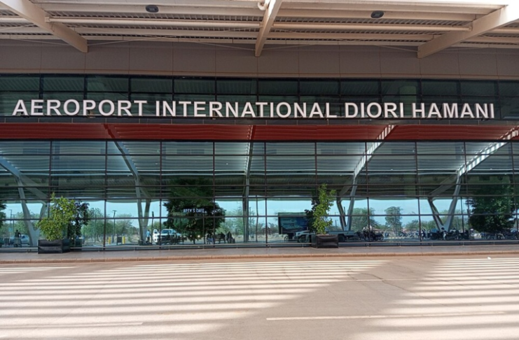 Deadly Assault on Niamey Airport Leaves 35 Dead as Security Forces Repel Attack
