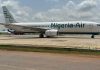 EFCC Witness Alleges Nigeria Air Launch Aircraft Was Chartered for Temporary Display