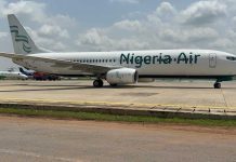 EFCC Witness Alleges Nigeria Air Launch Aircraft Was Chartered for Temporary Display