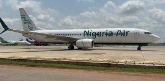 EFCC Witness Alleges Nigeria Air Launch Aircraft Was Chartered for Temporary Display