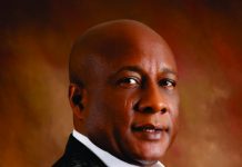 Onyema Seeks Urgent Reforms as Rising Costs Threaten Survival of Nigerian Airlines