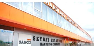 SAHCO Delivers Record Earnings, Sets Sights on International Expansion