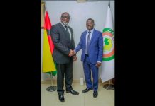 United Nigeria Airlines Partners Guinea-Bissau to Launch Flag Carrier