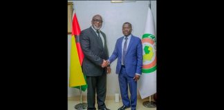 United Nigeria Airlines Partners Guinea-Bissau to Launch Flag Carrier