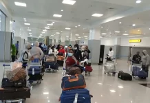 Rising Airline Numbers Fail to Lift Nigeria’s Air Passenger Growth