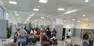 Rising Airline Numbers Fail to Lift Nigeria’s Air Passenger Growth