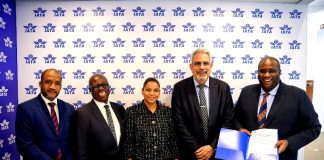TAAG Joins IATA CO2 Connect to Advance Emissions Transparency and Sustainability Goals