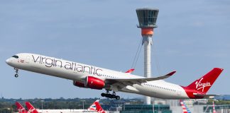 Virgin Atlantic Ordered to Pay N13m Over Passenger’s Denied International Journey