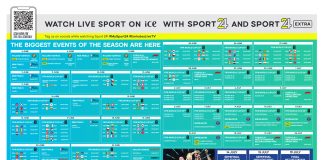 Emirates Screens FIFA World Cup 26 Live on Flights via Sport 24