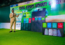 FAAN Reaffirms Commitment to Green Airports at World Environment Day Celebration