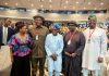Obasanjo Joins African Aviation Leaders as Nigeria Pushes Air Connectivity Agenda in Lomé