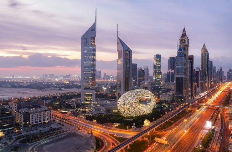 Emirates Targets Kenyan Holidaymakers with Free Dubai Accommodation Offer