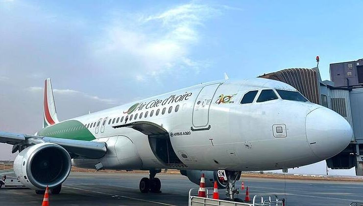 Côte d’Ivoire Reduces Aviation Charges to Stimulate Regional Air Travel and Lower Fares