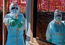 Bunia Airport Resumes Operations as DR Congo Eases Ebola Flight Restrictions
