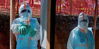 Bunia Airport Resumes Operations as DR Congo Eases Ebola Flight Restrictions