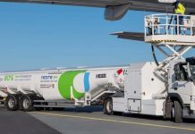 IATA Blames Policy Failures for Slow Growth in Sustainable Aviation Fuel