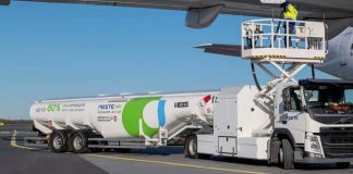 IATA Blames Policy Failures for Slow Growth in Sustainable Aviation Fuel
