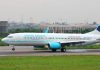United Nigeria Airlines Strengthens Growth Drive With Arrival of Two Boeing 737-800NG Jets
