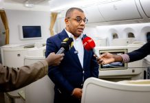 TAAG Deploys Boeing 787-10 on Lisbon Service to Expand Long-Haul Network