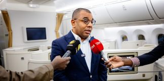 TAAG Deploys Boeing 787-10 on Lisbon Service to Expand Long-Haul Network