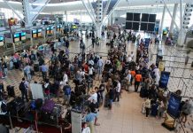 Africa Absent from Global Aviation’s Biggest Passenger Markets Despite Strong Regional Growth