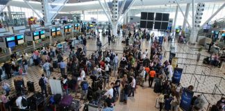 Africa Absent from Global Aviation’s Biggest Passenger Markets Despite Strong Regional Growth