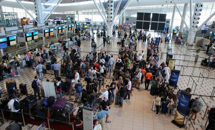 Africa Absent from Global Aviation’s Biggest Passenger Markets Despite Strong Regional Growth