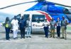Nigeria Becomes Africa’s First Airbus H160 Offshore Operations Hub with Bristow Launch