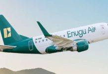 Enugu Air CEO Explains Benin Runway Excursion as Aircraft Declared Beyond Repair