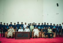 NCAT Strengthens Aviation Workforce with Graduation of 40 Specialised Trainees