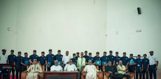 NCAT Strengthens Aviation Workforce with Graduation of 40 Specialised Trainees